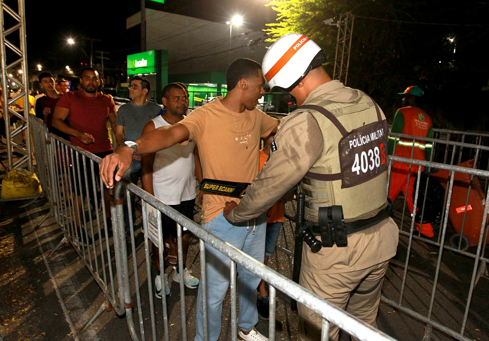 Micareta Pm E Minist Rio P Blico Se Re Nem Para Discutir