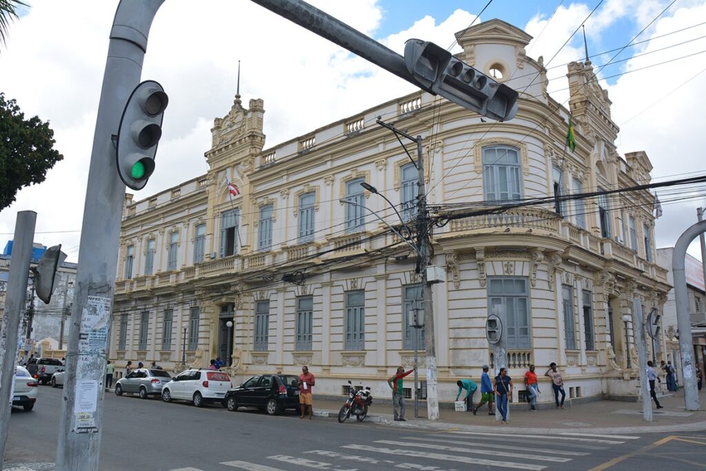 Divulgado resultado preliminar do processo seletivo da Prefeitura de Feira