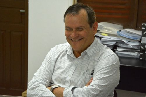 Prefeito Colbert exonera titular da Sedeso; secretário revela o motivo