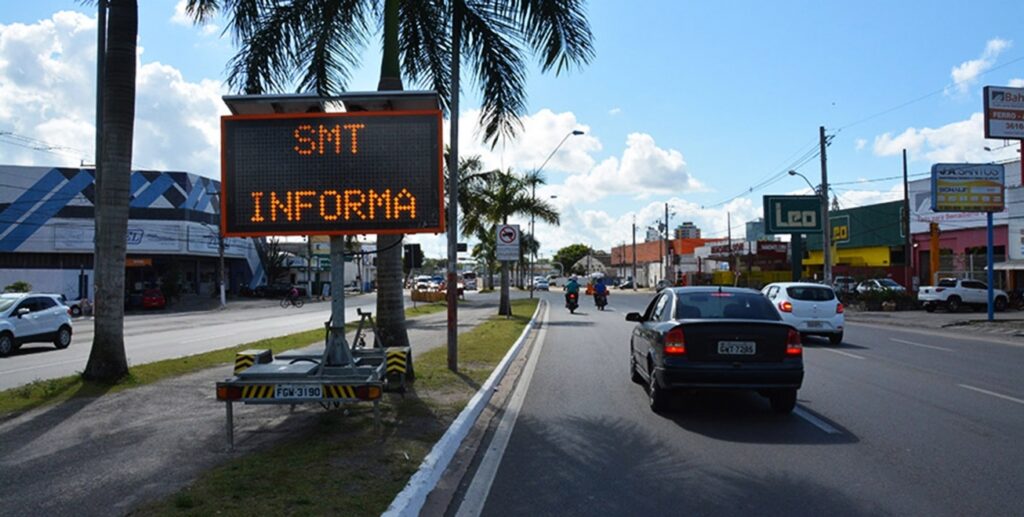 Por causa de desfile da Independência, avenida Presidente Dutra e vias adjacentes interditadas nesta quinta