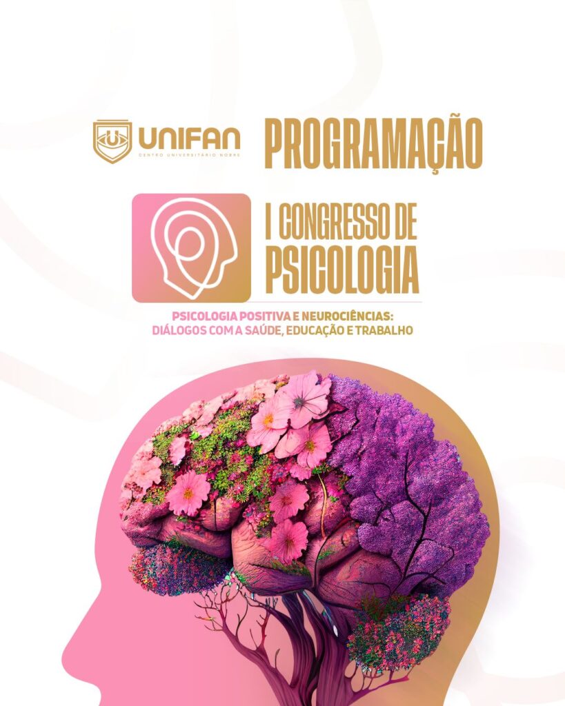 UNIFAN promove 1° Congresso de Psicologia, no Cajueiro