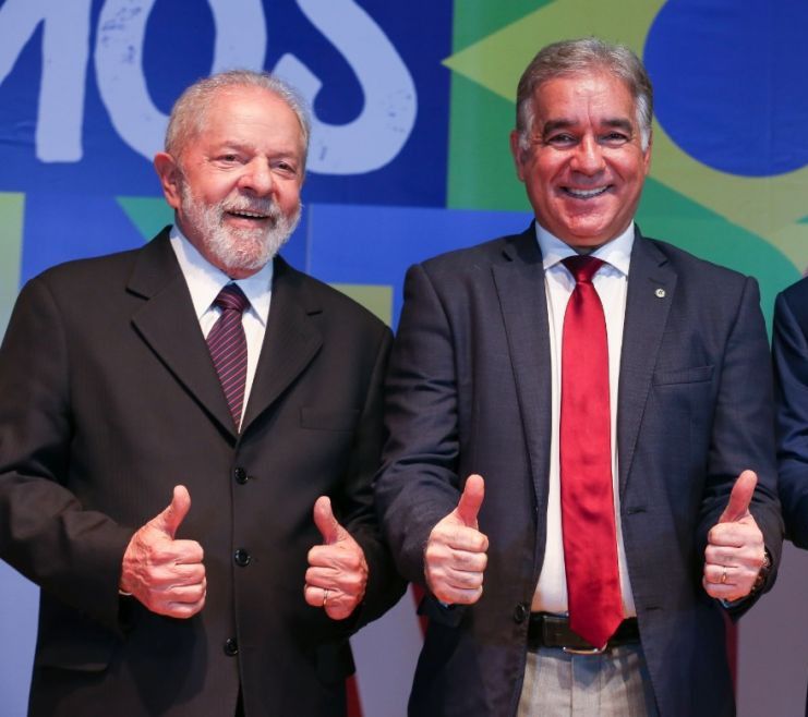 Em Feira de Santana, Lula vai anunciar licitação para conclusão de obras do contorno e entrega de 626 casas populares