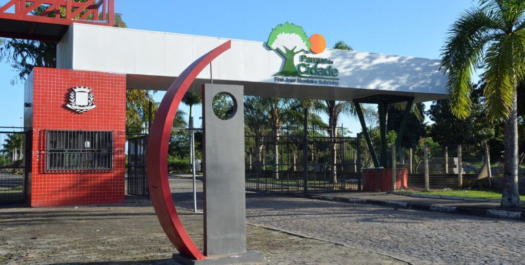 Após reforma, Parque da Cidade é reaberto ao público