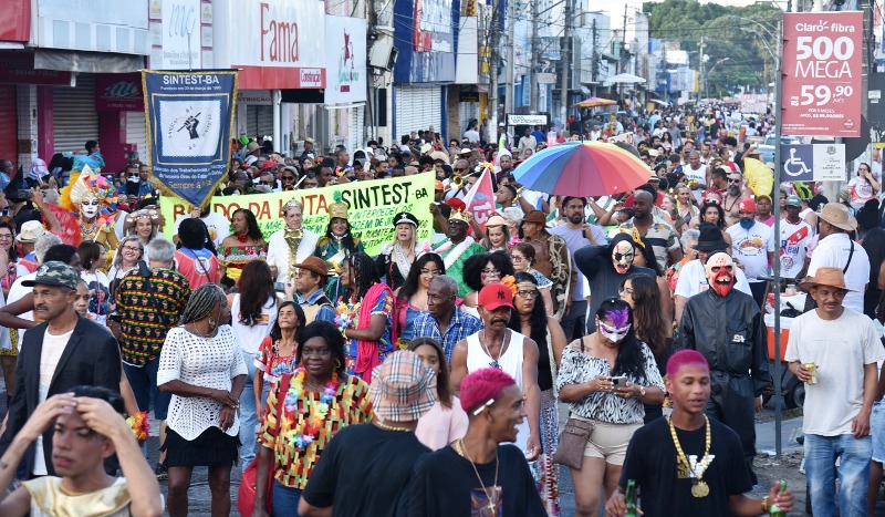 Bando Anunciador 2024 ameaçado devido à ausência da Prefeitura na organização do evento, aponta vereador