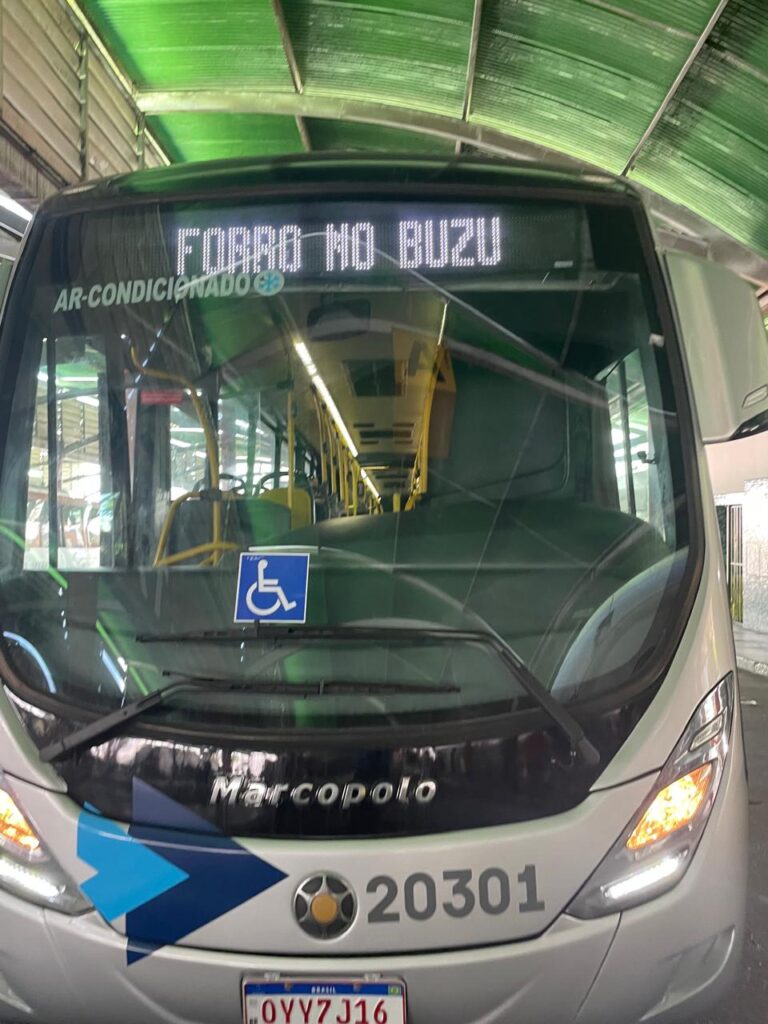 CDL de Feira  lança Forró no Buzu Super Prêmios