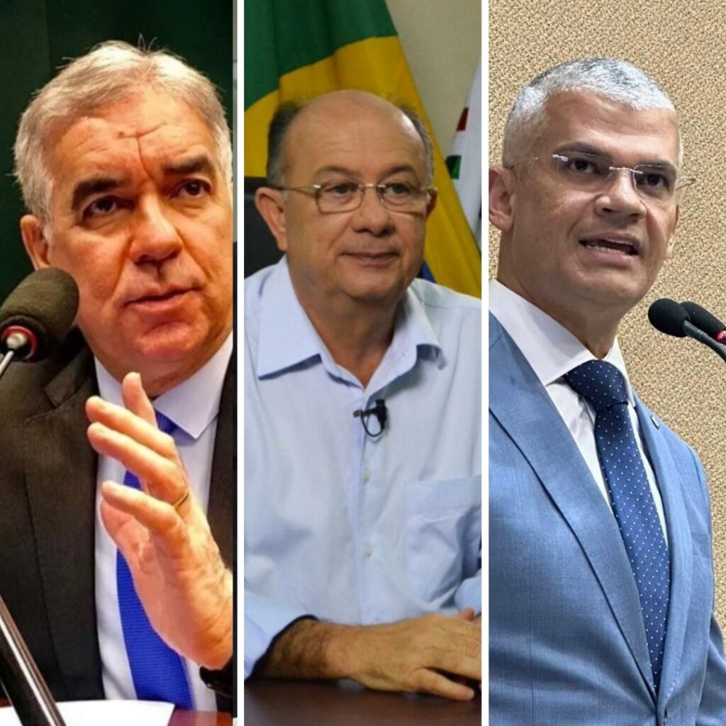 Projeto “Eleições 2024 – Portal do Sertão” divulga pesquisa eleitoral para prefeito de Feira de Santana; confira os números