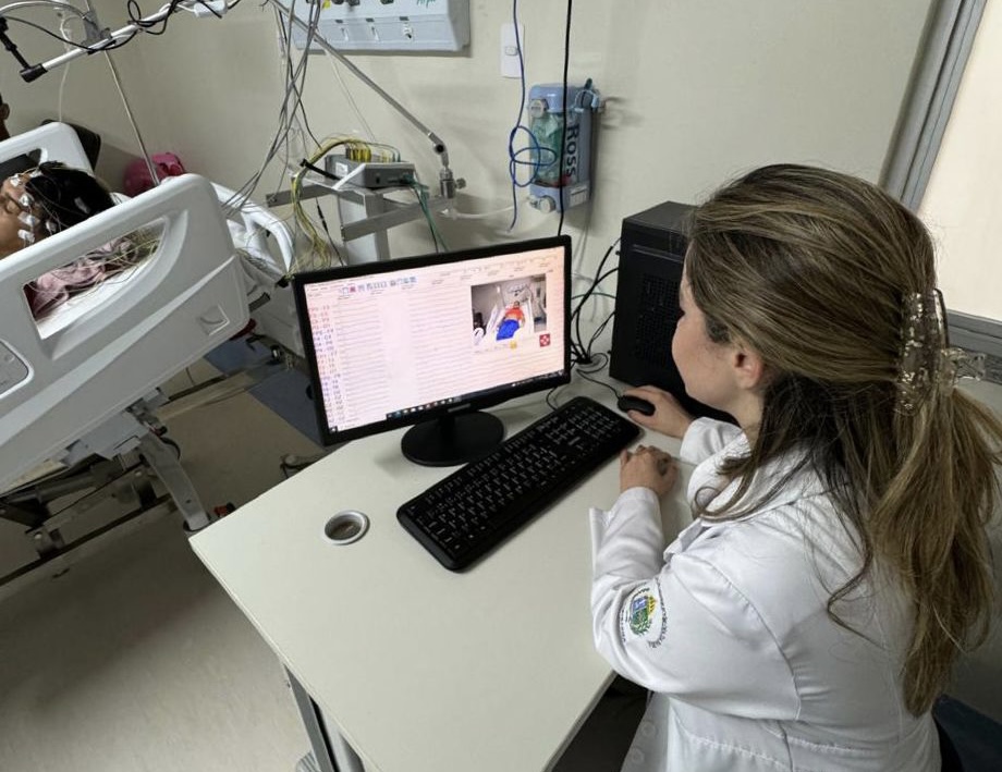 Hospital Geral Clériston Andrade inicia primeiro serviço de cirurgia de epilepsia da Bahia