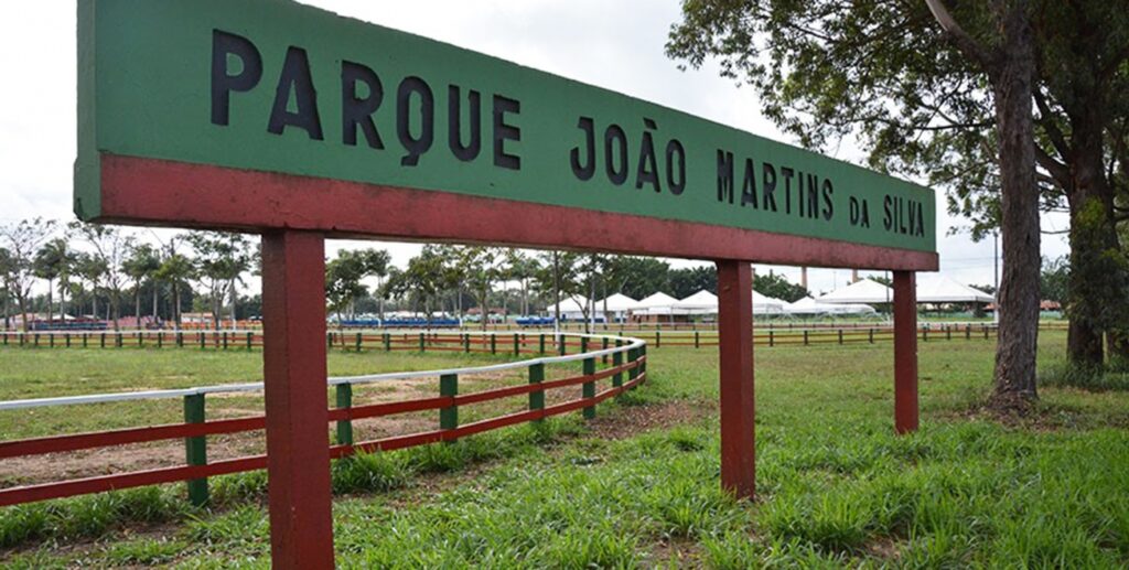 Não haverá repescagem de vagas para comerciantes na ExpoFeira