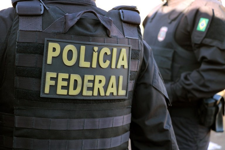 Polícia Federal realiza operação contra fraudes no saque do FGTS