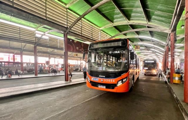 Câmara de Feira aprova projeto que beneficia pessoas com deficiência no transporte público