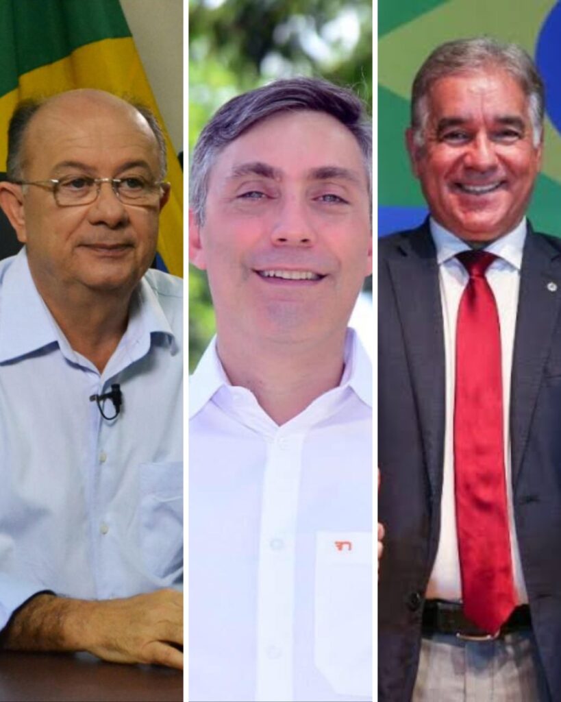 Debate entre candidatos a prefeito de Feira de Santana será realizado pela TV Subaé no dia 3 de outubro