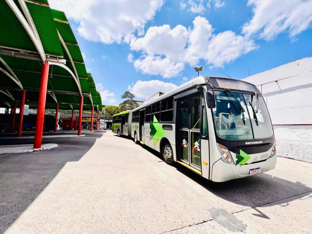 Prefeitura de Feira diz que nova linha BRT vai interligar 27km do Centro ao bairro Jardim Brasil