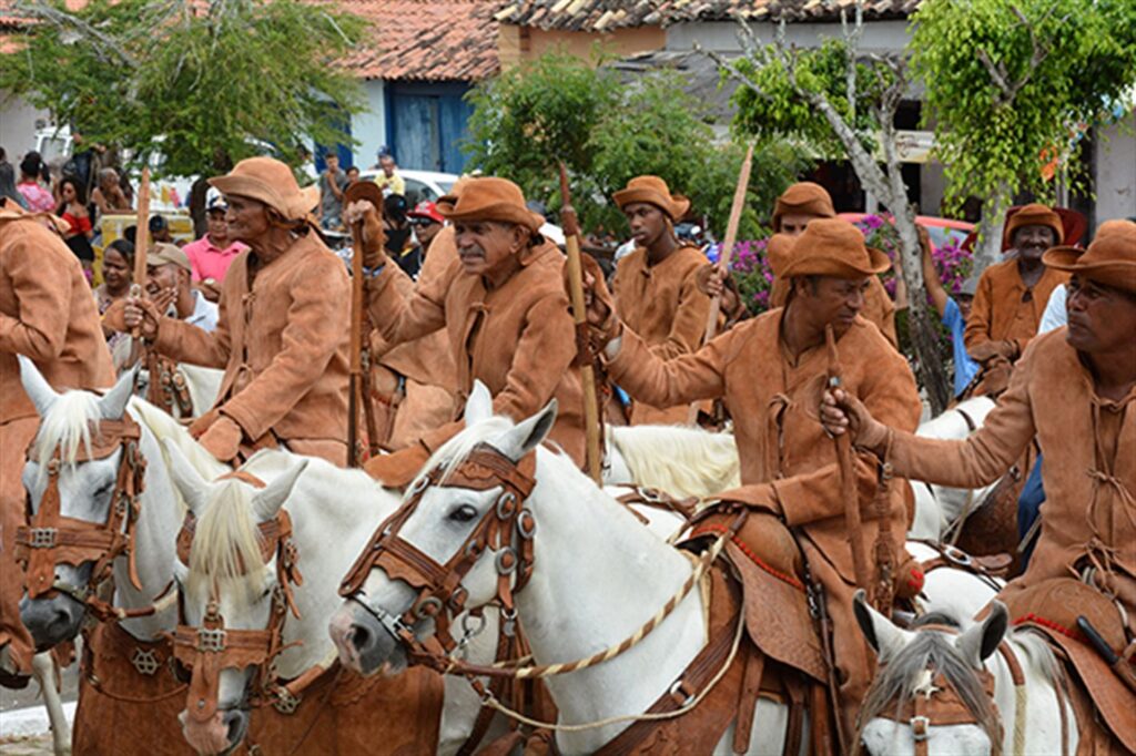 Jaguara promove a 37ª Festa do Vaqueiro neste domingo