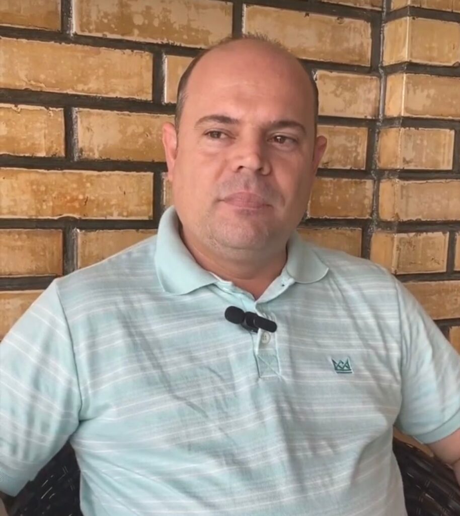 Serra Preta: Franklin Leite é alvo de denúncia no Ministério Público por contratações irregulares e dispensas de licitação