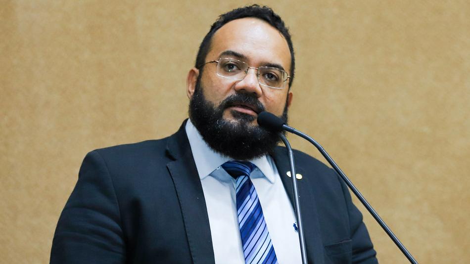 Deputado apresenta projeto de lei para que o Planserv passe a oferecer serviço de telemedicina aos usuários