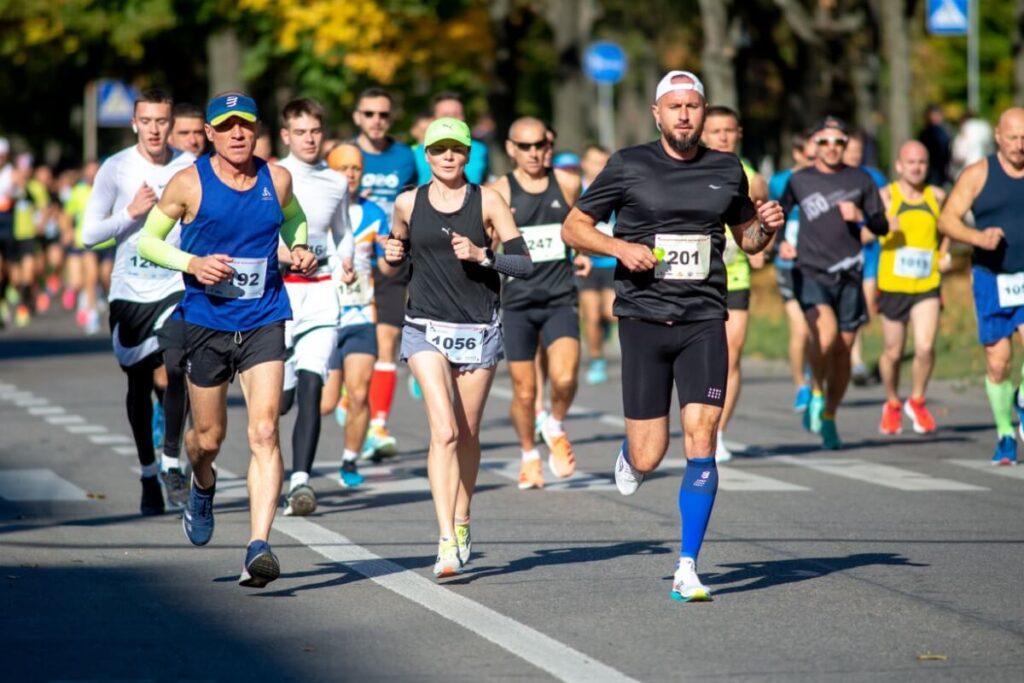 Câmara aprova projeto de lei de incentivo aos atletas de corrida de Feira de Santana