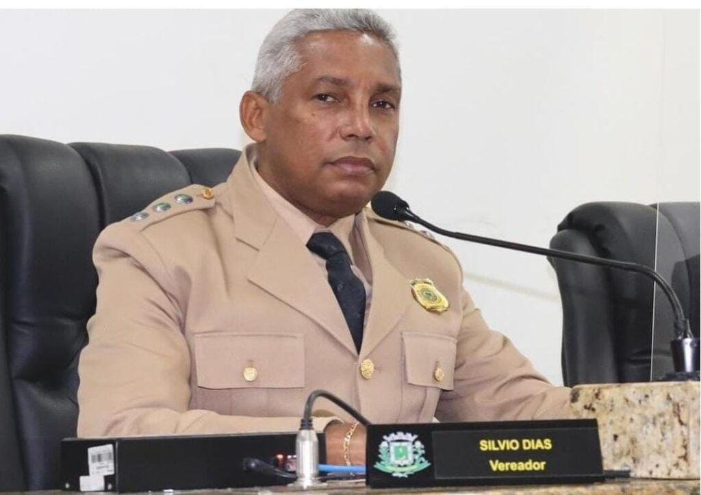 Sindicato da Polícia Rodoviária Federal realiza posse da nova diretoria; vereador assume presidência