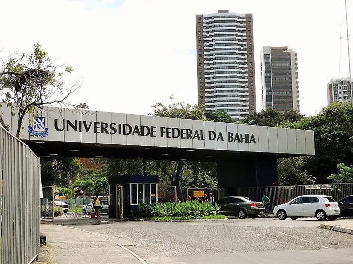 Reitor da UFBA se mostra favorável a campus em Feira de Santana: ‘Local ideal’