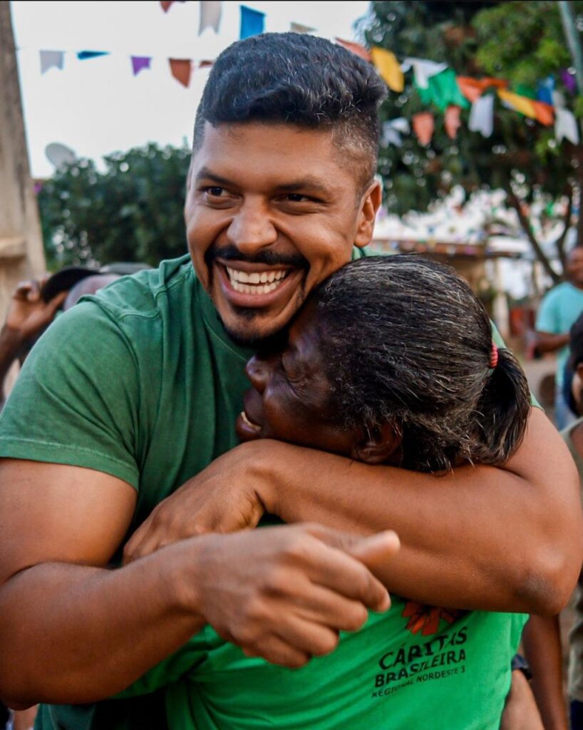 São Gonçalo dos Campos é a única cidade da região Metropolitana de Feira de Santana a conquistar o selo Unicef