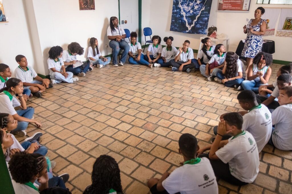 Mostra da Diversidade Cultural 2024 será realizada de 22 a 24 de novembro